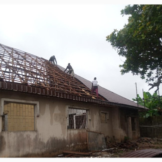 Best Aluminium Roofing Sheets
