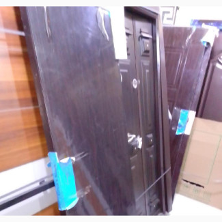 Brand New American Panel Door Toilet Doors - Water Resistant - 50mm