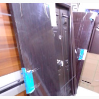 Brand New American Panel Door Toilet Doors - Water Resistant - 50mm