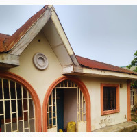 6bdrm Bungalow in Aso Mararaba for sale