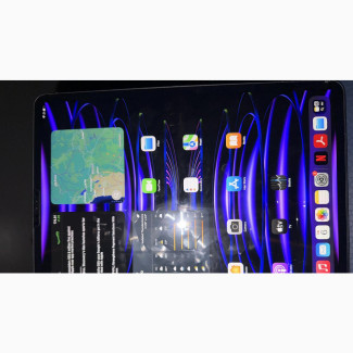 Apple iPad Pro 12.9 (2018) 64 GB Gray