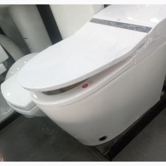 Brand New Master Sensor Water Closets
