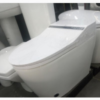 Brand New Master Sensor Water Closets