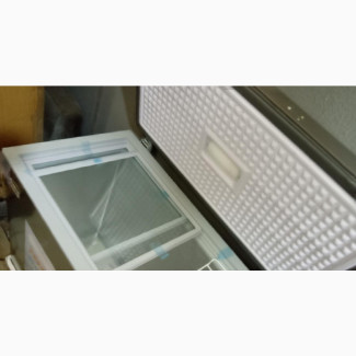 Power Saver LG GC-398SQ - 220litres Freezer