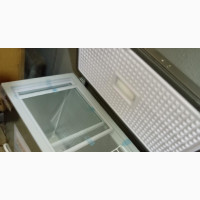 Power Saver LG GC-398SQ - 220litres Freezer