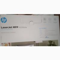 HP Laserjet M236dw Multifunction Printer