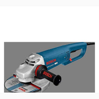 Bosch GWS 26-230 Angle Grinder - Powerful and Efficient