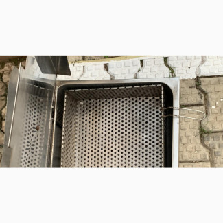 Commercial Fryer