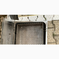 Commercial Fryer