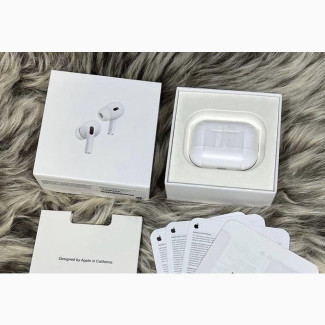 Open Box Airpods Pro
