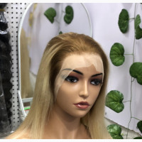 Full Frontal Bob Wig(Color T4/613)