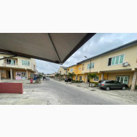 4bdrm Duplex in Lekki Gardens Estate for Sale