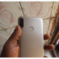Tecno Pouvoir 3 Plus 64 GB Gold