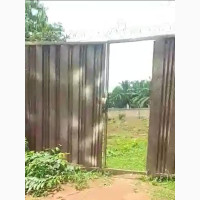 2 Plots Of Land For Sale, Besides Pacesetter Fm Umuahia, Abia