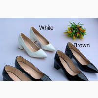 Louis Vuitton Italian Women Heels Shoe