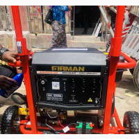 FIRMAN Generator 10kva - Brand New, 100% Copper