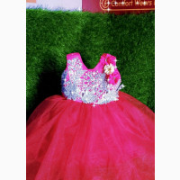 Kids Ball Gown