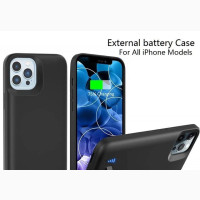 IPhone 11 Pro Battery Case