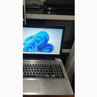Toshiba Satellite S50-B Core i5 Laptop 8GB RAM 500GB HDD Windows 11