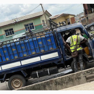 Used Cabster 2021 Blue for Sale (Petrol)