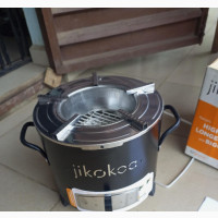 Jikokoa MMX Exra