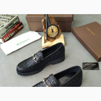 Bottega Luxury Men#039;s Shoes