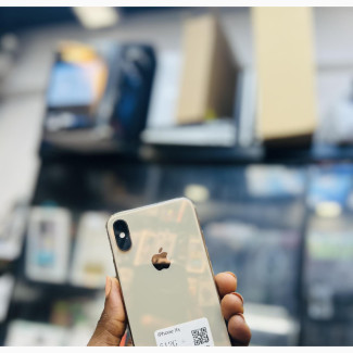 Apple iPhone XS 512 GB Gold