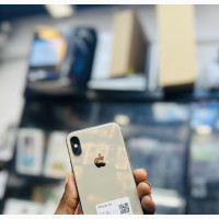 Apple iPhone XS 512 GB Gold