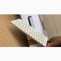 Apple Magic Keyboard 2