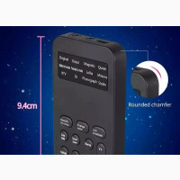Voice Changer Device - Change Your Voice on Calls