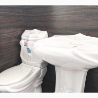 Luxury Executive Water Closet - Brand New