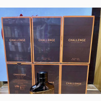 Challenge Perfume