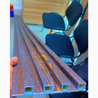 Home Interiors Fluted Panel