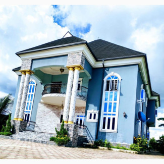 5bdrm Duplex in Osongoma Estate, Uyo for Sale