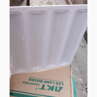 600x600 Modular AKT 96watts Ceiling Fitting