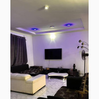 Beautiful Shortlet Room at Chevron