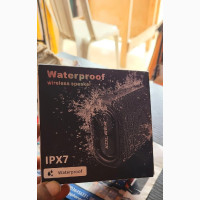 Koleer Ipx7 Waterproof Speaker - Brand New