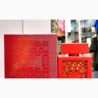 Now Rouge Perfume