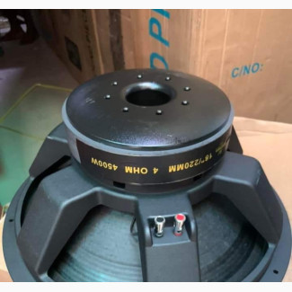 Naked Speakers