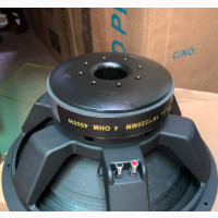 Naked Speakers