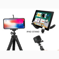 Tripod Selfie Phone Hold