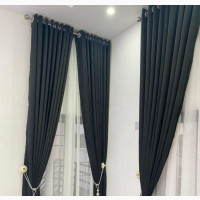 Curtains, Window Blinds, Curtain Rods, Bedsheets and Duvet