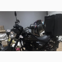 Denstar Taurus 2019 Black