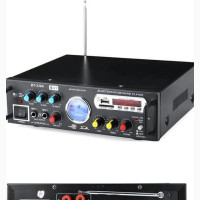 HiFi Works Amplifier - Brand New