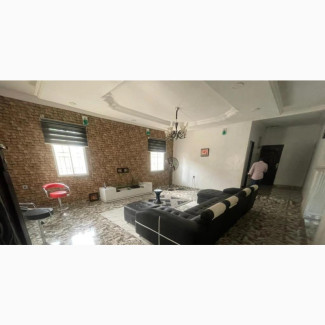 3bdrm Bungalow in Gbopa Ologuneru, Ibadan for sale