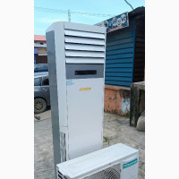 2months R410 Inverter Gas Hisense Ac