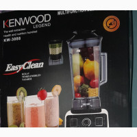 Kenwood Commercial Heavy Duty Blender-6500watts