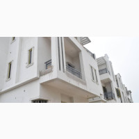 4bdrm Duplex in 4 Bedroom Duplex, Festac for sale