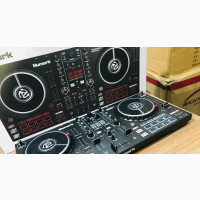 Numark Dj Controller Serato
