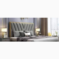 Brand New Home Interiors Bed Frame for Your Bedroom